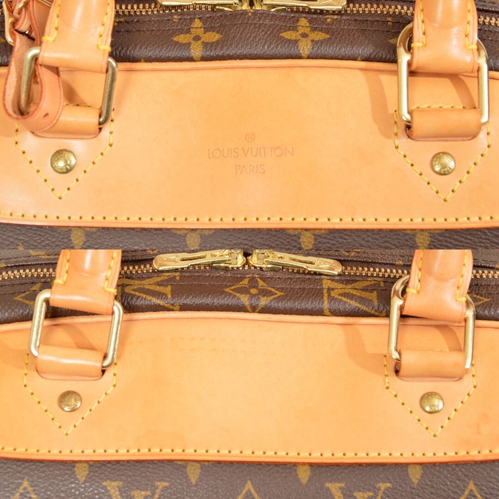 💎✨LIKE NEW✨💎 Alize 24 Travel Bag Suitcase Auth! - Picture 12 of 16
